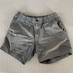 Bearbottom 5.5” Gray Shorts (M)